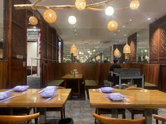 -泉畔人家·老济南经典鲁菜(大明湖店)