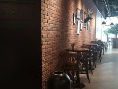 -THE ALLEY 鹿角巷(华润万象城店)