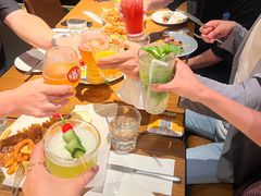 -MARU玛露音乐餐厅(大学路店)