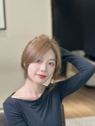 -童辉造型