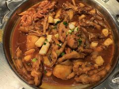 -胖哥俩肉蟹煲(世茂国际广场店)
