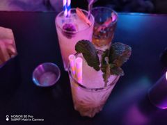 -MOSSO·Liveshow(M3香港广场店)