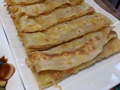 -老油饼酸菜汤(高铁和平店)