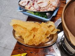 -威邵鸡煲(西华路总店)
