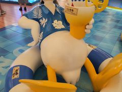 -天河城购物中心