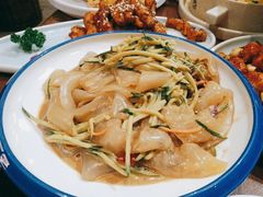 摇滚拉皮-额娘·春饼烤鸭(华北七楼创始店)