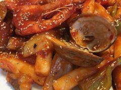-全州拌饭馆(断桥店)