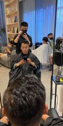 -MOVAN HAIR莫凡匠人发型屋