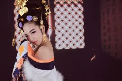 -盘子女人坊古装写真摄影(厦门总店)