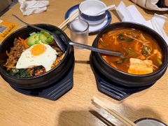 -鸭绿江民族饭店(总店)