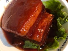 -吴门人家·苏宴宫廷菜(拙政园店)