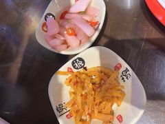 -富正毅三下锅·湘西韵味(天门山索道店)