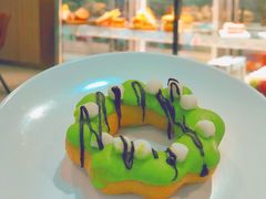 -Tims天好咖啡(华侨城步行街店)
