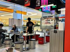 -蓉三少冒烤鸭·四川小吃集(北京首店)