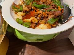 -湖兰金牌小炒肉(椒江万达店)