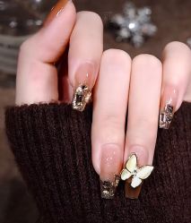 -LILY NAILS美甲美睫
