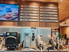 -Peet's 皮爷咖啡(杭州来福士店)