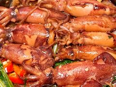 -东江海鲜大排档·潮汕菜·砂锅粥