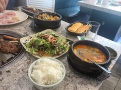 -高丽屋(天宁寺店)