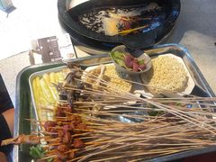 -钢管厂歆瑞源油卤串串香(春熙路太古里店)
