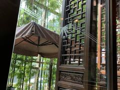 -成都观隐颐云台酒店-芳菲秀