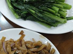 -煲煲掂风味煲仔饭餐厅(西区店)