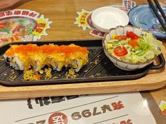 -桃太郎寿司料理(大学城店)