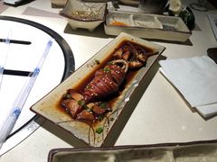 -赤坂亭M9和牛烧肉·日料398放题(万达店)