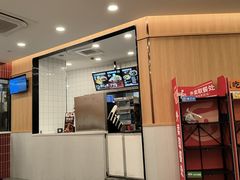 -永和大王(长寿路店)