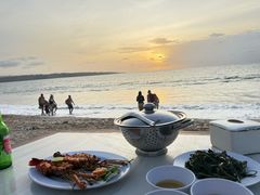 -Ganesha Pudak Cafe