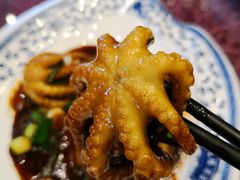 红烧望潮-宁波状元楼酒店(和义路店)