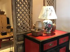 -龙继斑鱼庄(犀浦店)