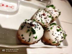虾仁生煎-东泰祥生煎馆(重庆北路店)
