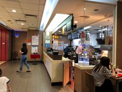 -麦当劳(沙河店)