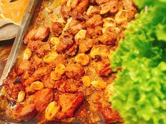 烤腱子肉-私房小厨(康城路店)