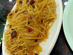 -鱼之家小四川水煮鱼