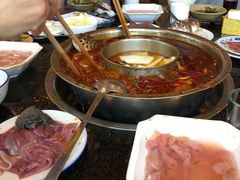 -九尺赵老四鲜鹅肠火锅