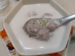香芋西米露-超琪星·咖啡简餐(川音店)