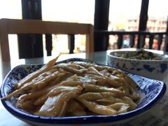 -洞天食府(北大街店)