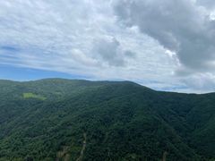 -雁荡山风景名胜区