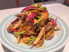 -北大荒人•新东北菜(青岛银座店)