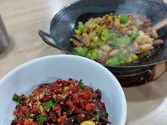 -张氏父子常德肠子馆(红星总店)