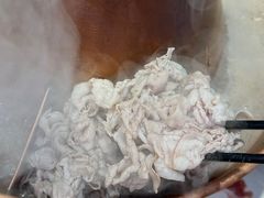-马记伊源斋涮肉·清真菜(百子湾店)