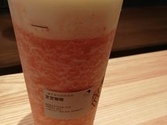 -喜茶(上海正大广场店)