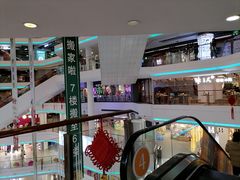 -运气牛自助酱大骨火锅(南京东路店)
