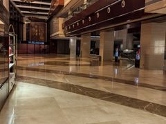 -烟台金沙滩喜来登度假酒店