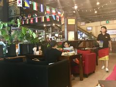 -柏斯图德国餐吧(馆陶路德国风情街店)