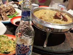 -粗粮人家·东北菜(洋桥店)