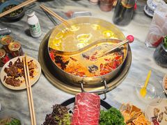 -矮板凳老火锅(宽窄巷子店)