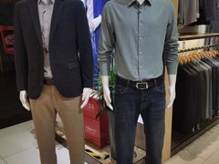 -南京商厦